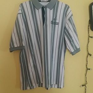 Men's Polo Golf Shirt